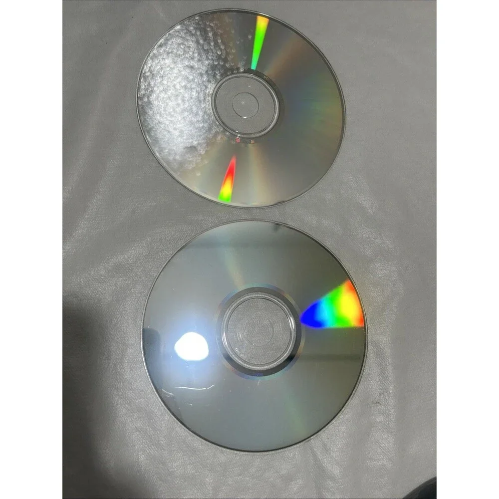 Roberta Williams Anthology (PC, CD-ROM, Sierra, 1996) Sierra 4-disc Set Vintage